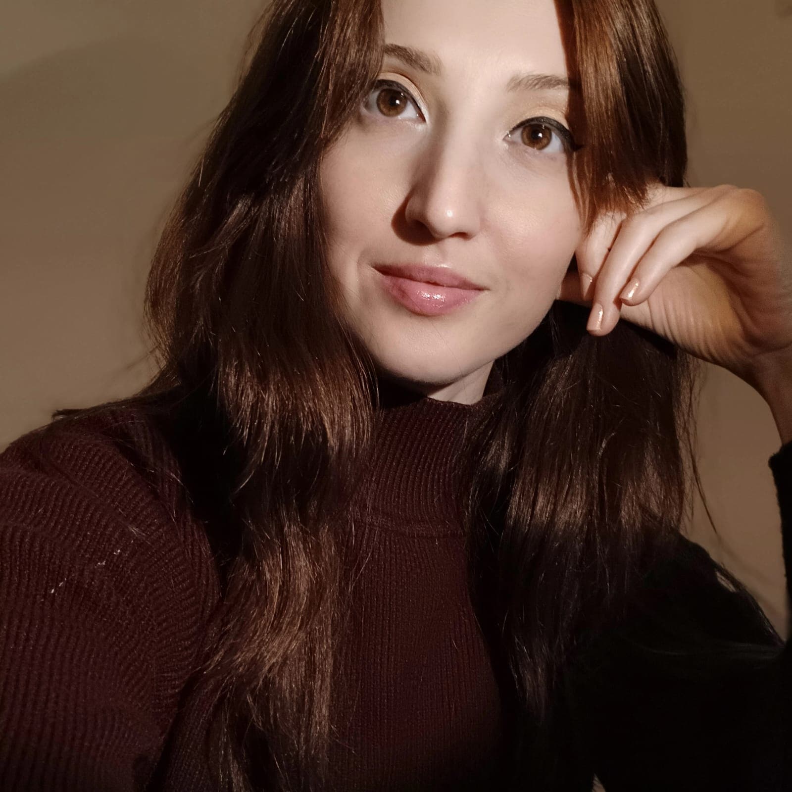 האני שור — מרצה